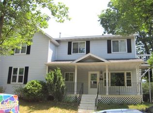 129 N 4th Ave, Wausau, WI 54401