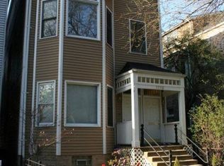 1116 W George St, Chicago, IL 60657