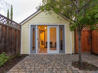 235 Emerson St APT 8, Palo Alto, CA 94301