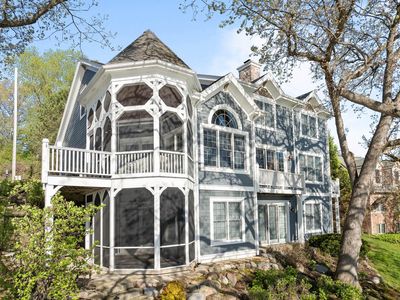 N7294 Krahn DRIVE, Whitewater, WI, 53190