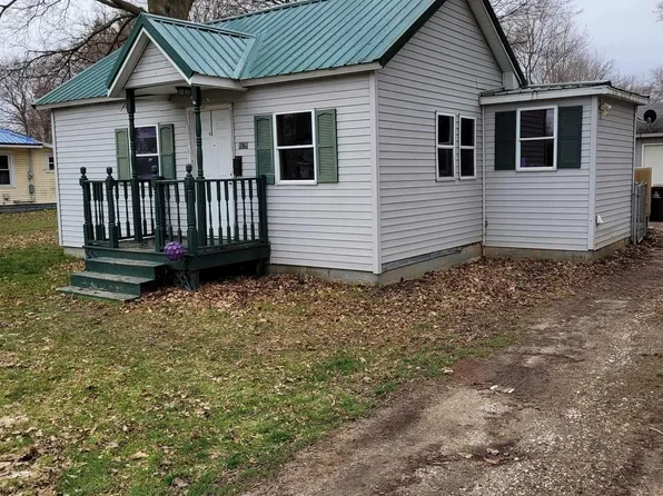 129 Linwood Ave, Alma, MI 48801
