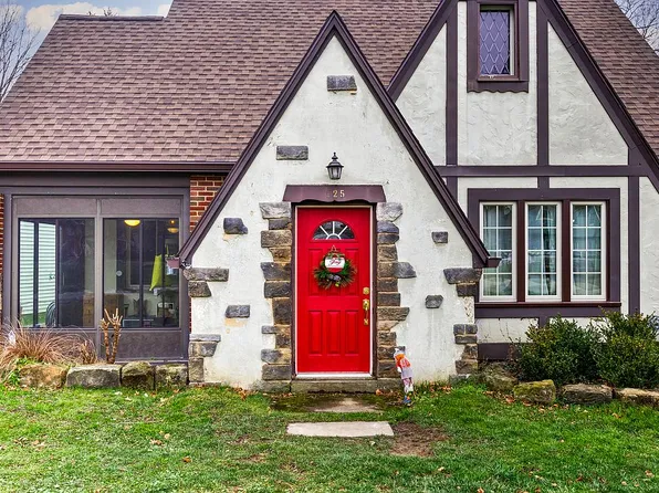 125 Withers Dr, Youngstown, OH 44512