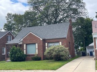 10019 Virgil Ave, Redford, MI 48239