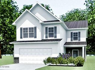 11318 Sawyers Valley Dr, Knoxville, TN 37932