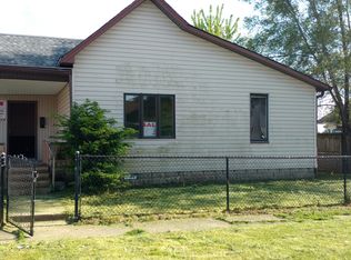1239 S B St, Elwood, IN