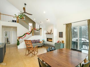 2909 June Creek Trl APT 4, Avon, CO 81620