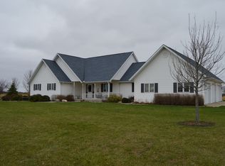 101 Blackfoot Dr, Loda, IL 60948