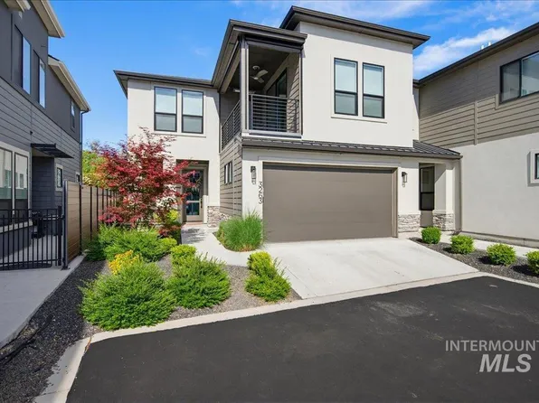 3263 S Sedgebrook Ln, Eagle, ID 83616