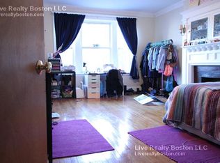 33 Highgate St APT 1R, Allston, MA 02134