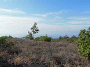 Mamalahoa Hwy LOT 7, Ocean View, HI 96737