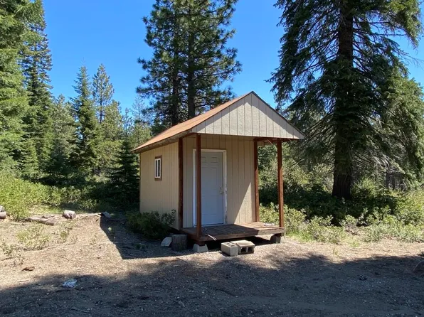 4-C-4 Summit View Dr, McCloud, CA 96057