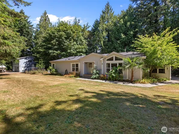 5901 108th Street, Gig Harbor, WA 98332