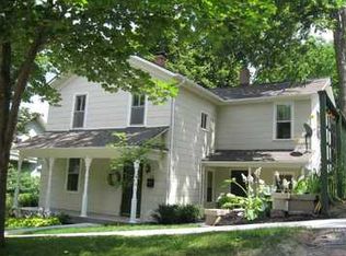 116 3rd Ave NW, Mount Vernon, IA 52314