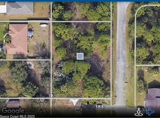 256 Tipton Rd SW, Palm Bay, FL 32908