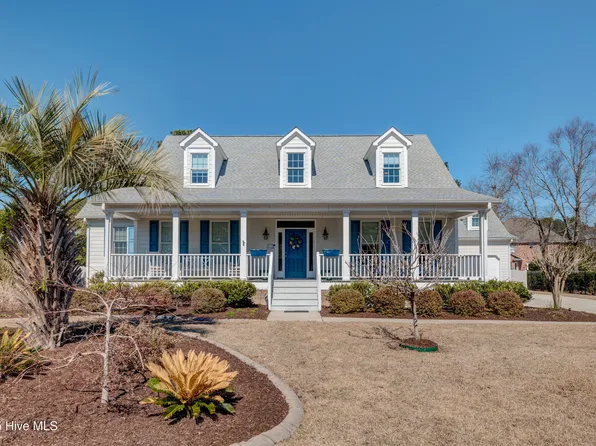 6913 Eschol Court, Wilmington, NC 28409