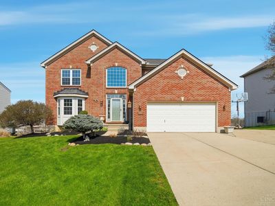 326 Sackett Dr, Monroe, OH, 45050