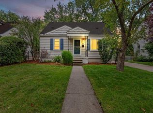 1519 Bauman Ave, Royal Oak, MI 48073