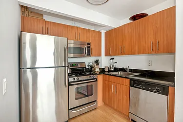 Rented by New York Residence