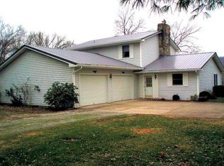 1107 Park Ave, Ripley, OH 45167