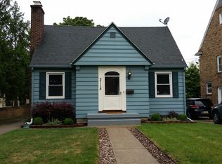 2118 Colvin Ct, Lansing, MI 48910