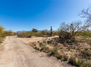 10276 E Hawk Hill Ln, Tucson, AZ 85749