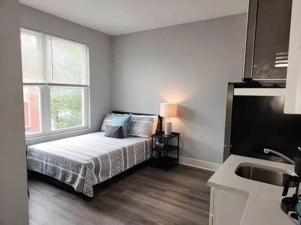 1028 Park Road, 1028 Park Rd NW #2-3, Washington, DC 20010