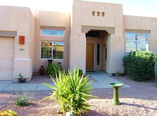 11226 N Platte Dr, Tucson, AZ 85737