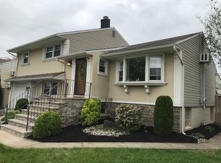 119 Poplar St, Carteret, NJ