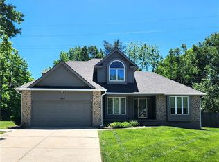 1801 Dunwich Ct, Liberty, MO 64068