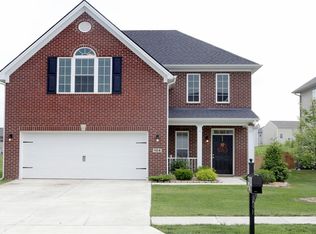 104 Falmouth Ridge Ct, Georgetown, KY 40324