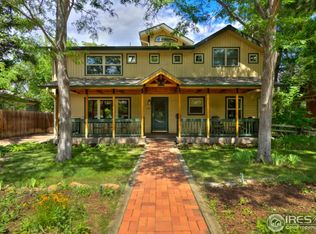 1439 North St, Boulder, CO 80304