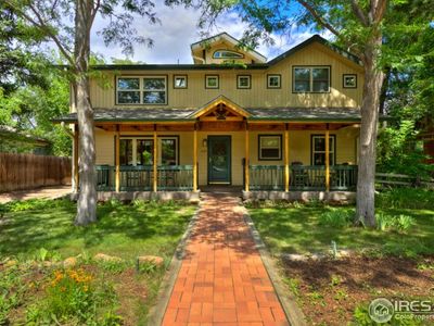 1439 North St, Boulder, CO, 80304