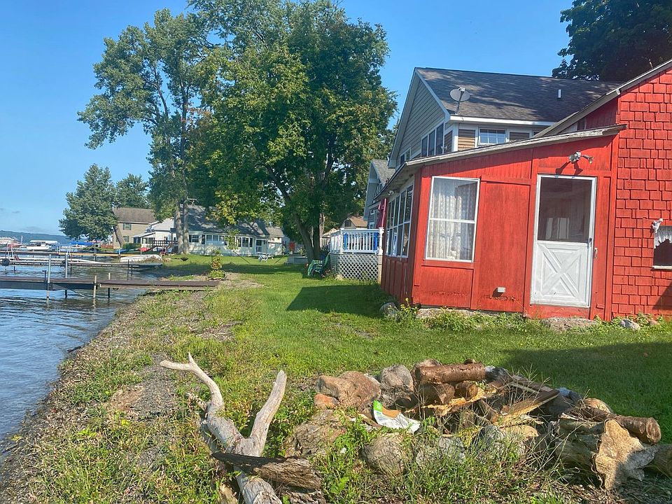 465 Indian Cv, Moravia, NY 13118 Zillow