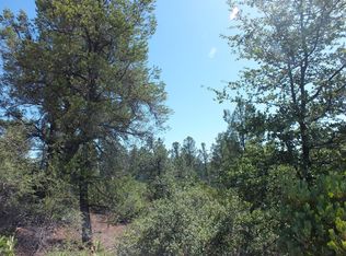 2013 E Rainbow Trl, Payson, AZ 85541