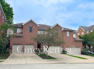 2931 Eden Ave, Cincinnati, OH 45219