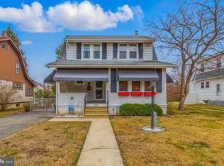 245 E Roland Rd, Brookhaven, PA 19015