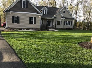 9481 Barrett Pl, Henrico, VA 23231