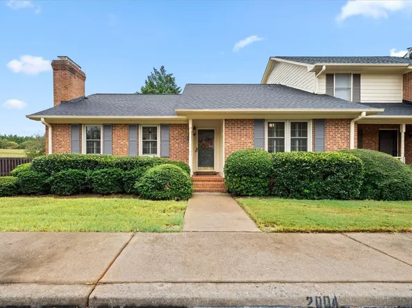 2004 Cardinal Park Dr, Anderson, SC 29621