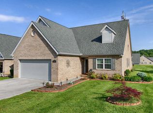 4348 Mannington Dr, Knoxville, TN 37917