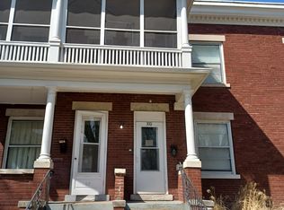 310 W 6th St, Sedalia, MO 65301