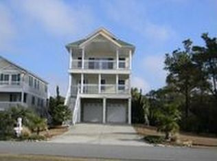 2301 Bay Dr, Kill Devil Hills, NC 27948