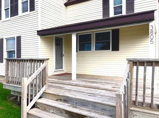 3805 Wheeler Rd, Yorkville, IL 60560