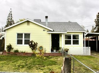 656 S Rose St, Turlock, CA