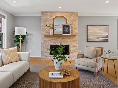 15 Middle Street #208, Portland, ME, 04101