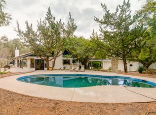 608 E Del Norte Rd, Ojai, CA 93023