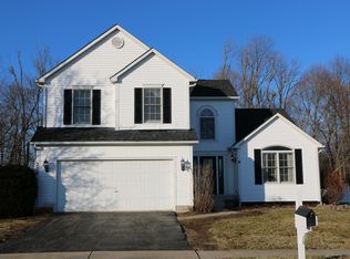 376 Pataskala Ridge Dr SW, Pataskala, OH 43062