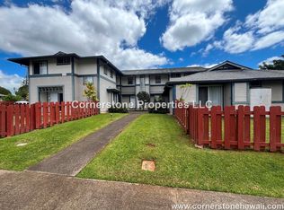 95-1045 Kuauli St #58-1, Mililani, HI 96789
