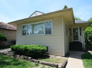 11326 S Union Ave, Chicago, IL 60628