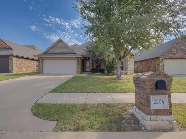 12204 Fox Hill Way, Oklahoma City, OK 73173