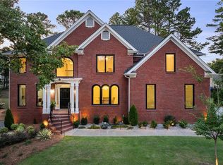 2295 Hamptons Xing, Alpharetta, GA 30005